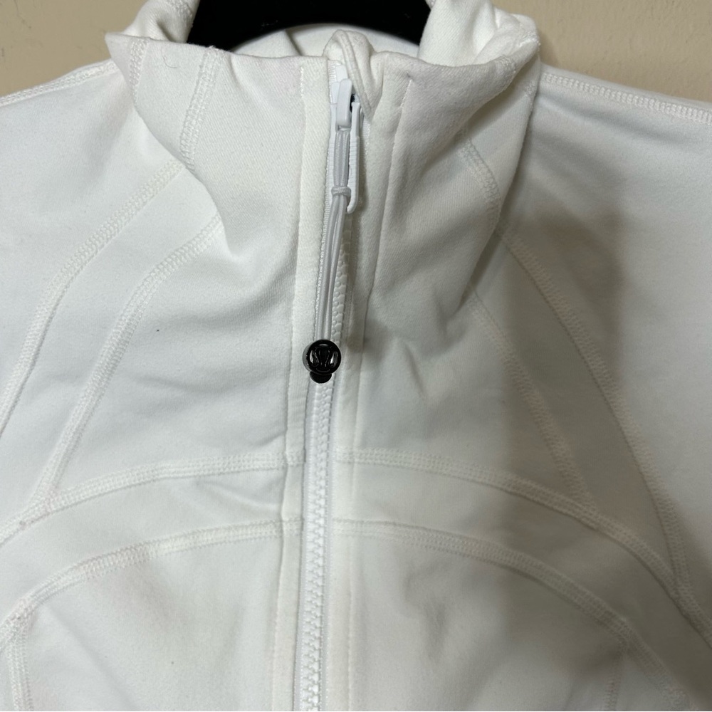 Lululemon Define Jacket(Flawed Read Description) - image 3